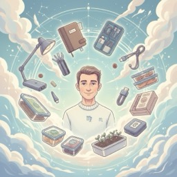 Legjobb F father's Day ajándék a Szűz apukáknak (Praktikus)