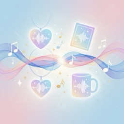 Soundwave Egyedi Ajándékok: Az Alulértékelt Trend