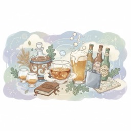 Apák napi ajándékok whisky- vagy sörkedvelő apukáknak